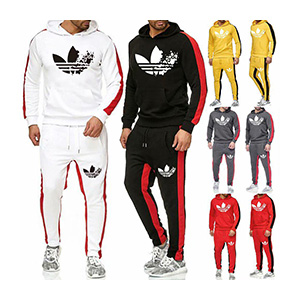 Vêtements de sport