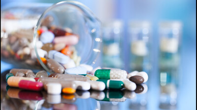 Médicament anti-allergique