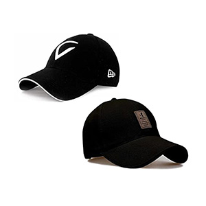 Chapeaux et casquettes pour garçons  Icône de validation par la communauté