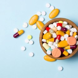 Agent anti-infectieux