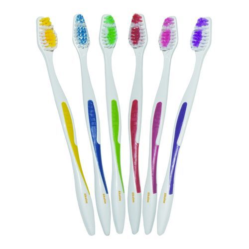 Brosses à dents pour adultes