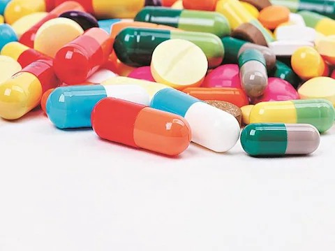 Médicaments antiviraux