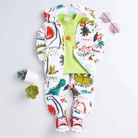 Vêtements pour bébé