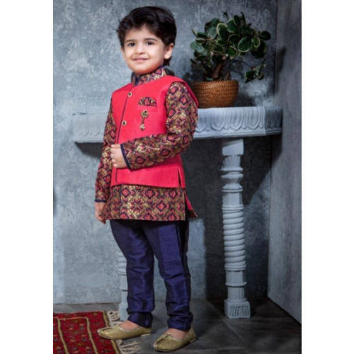 Vêtements ethniques pour garçons