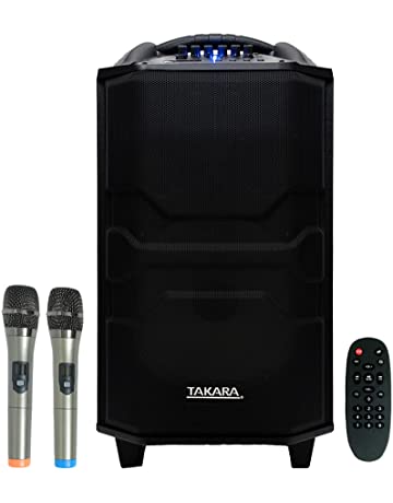 Système de karaoké