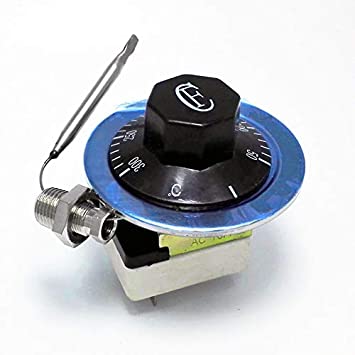 Thermostat mécanique