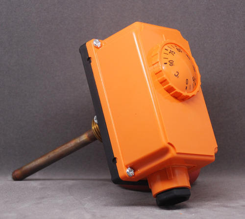 Thermostats à immersion